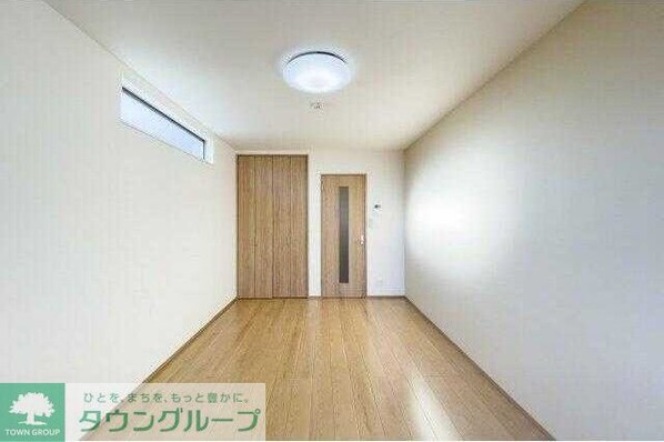 朋久レジデンス上福岡の物件内観写真